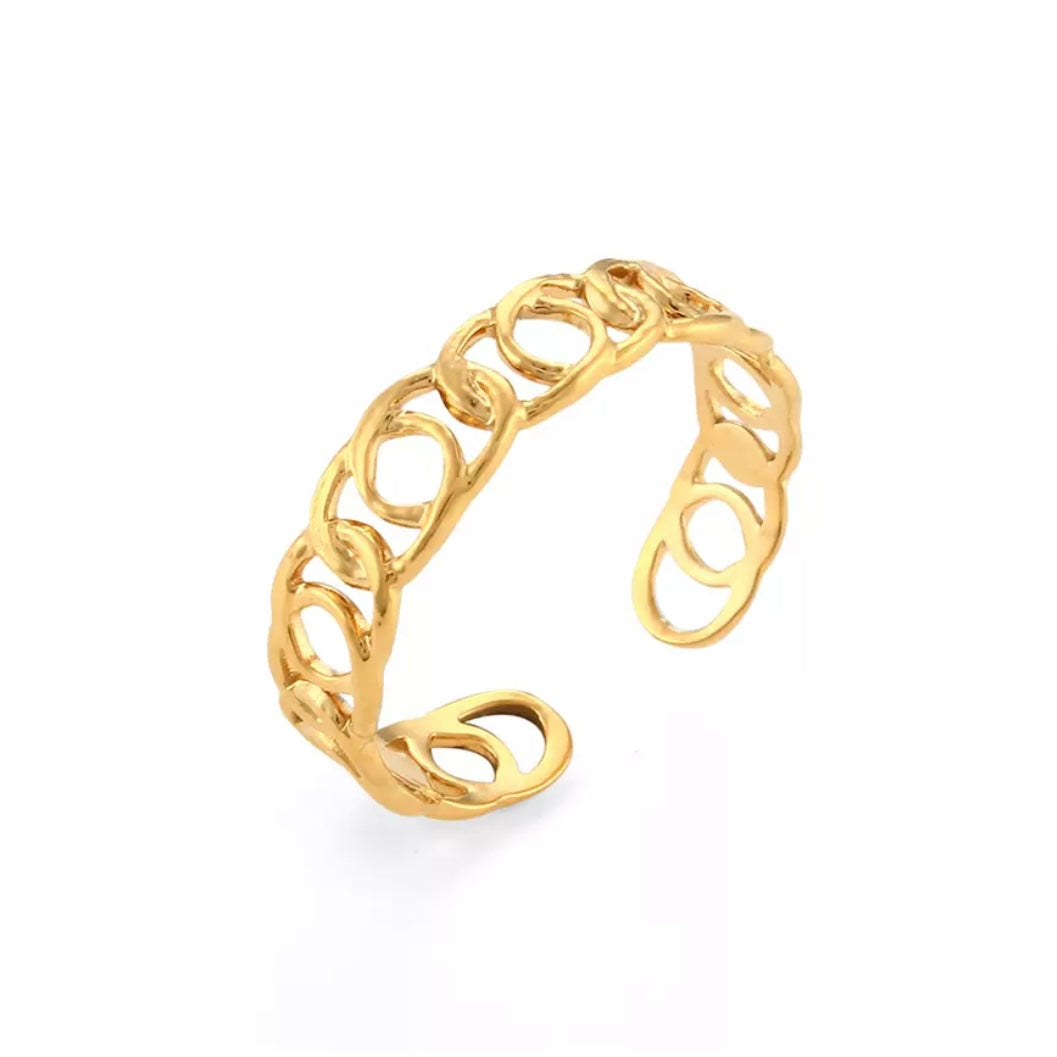 Layering Rings