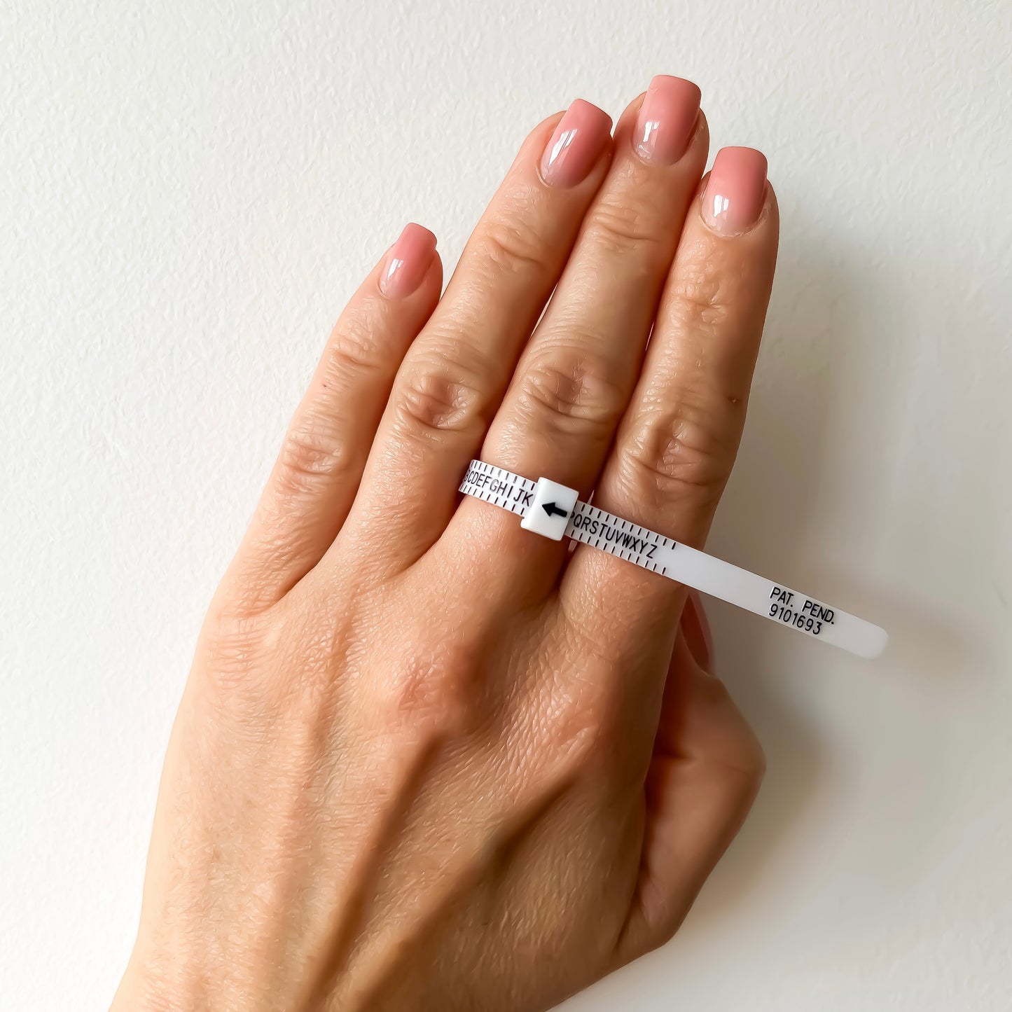 Ring Sizer