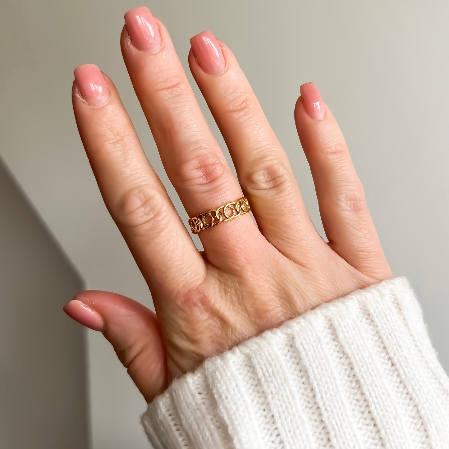 Layering Rings