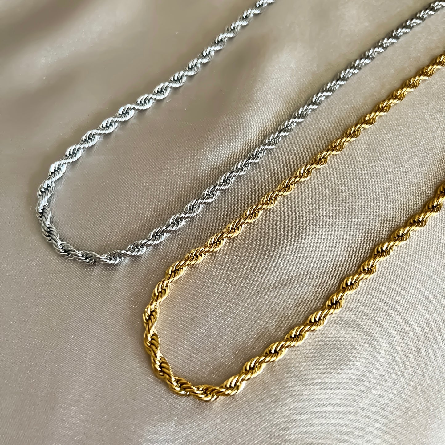 Rope Chain