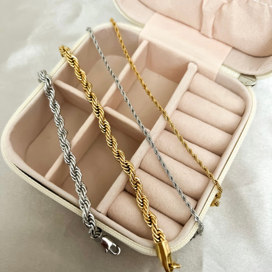 Rope Bracelet