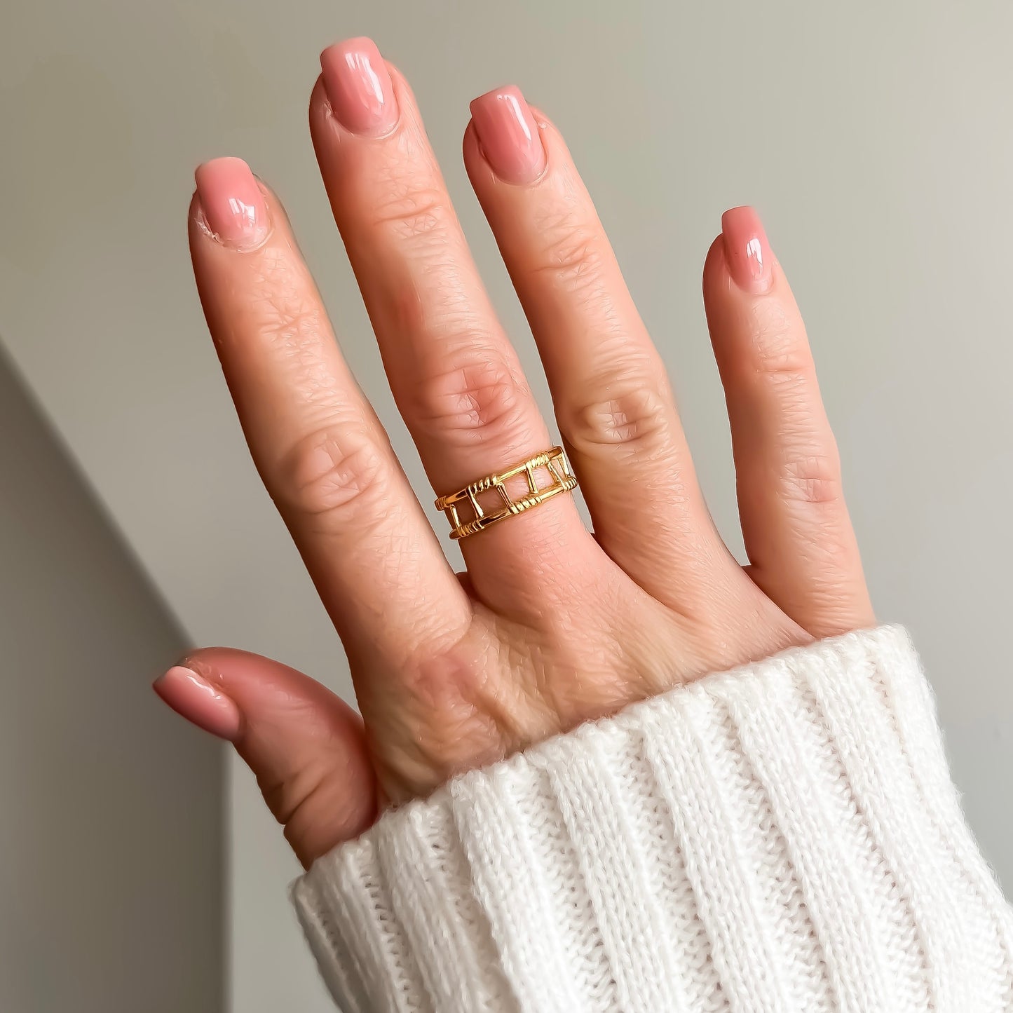 Layering Rings
