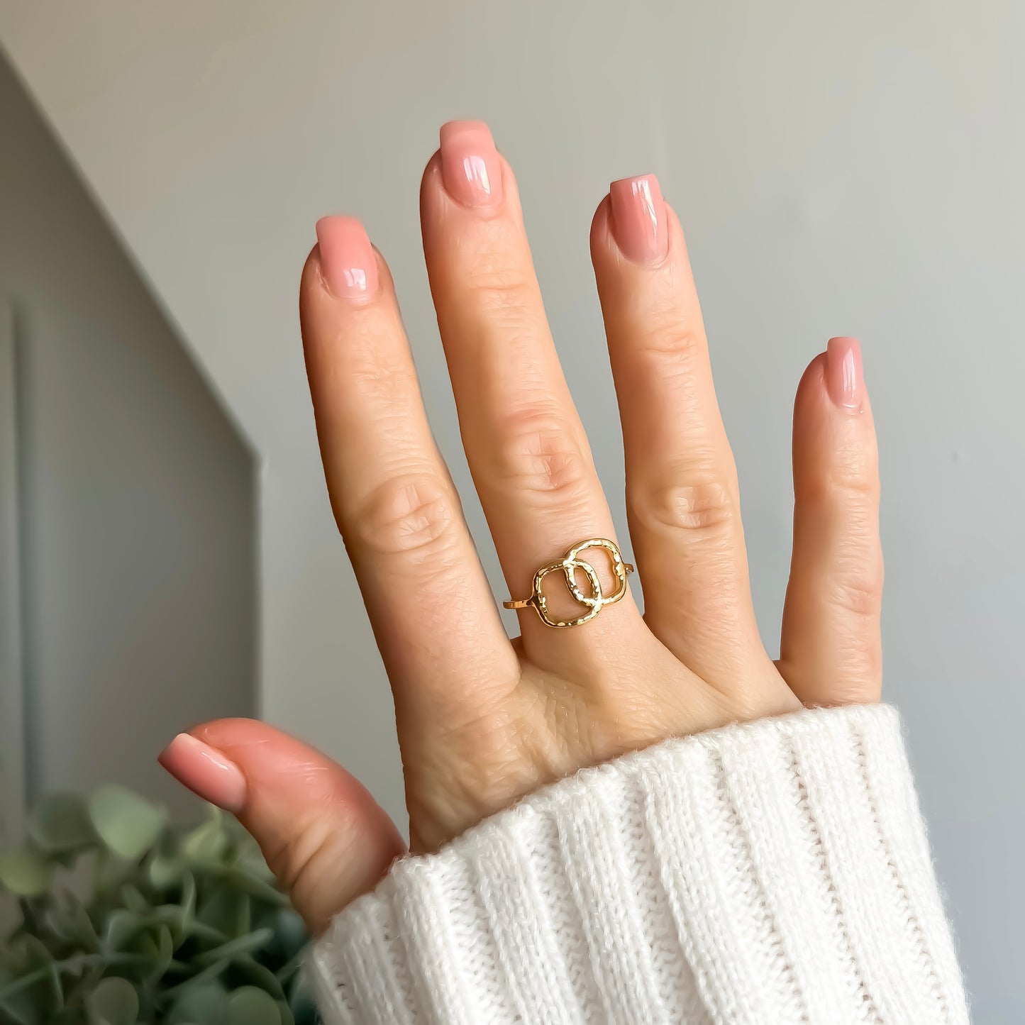 Layering Rings