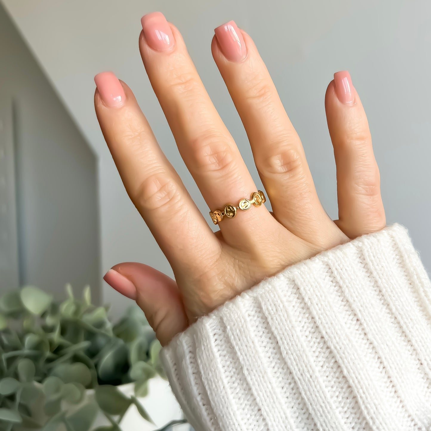 Layering Rings