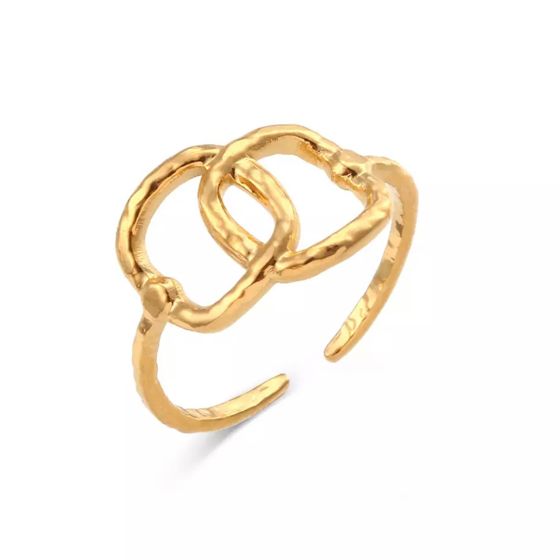 Layering Rings