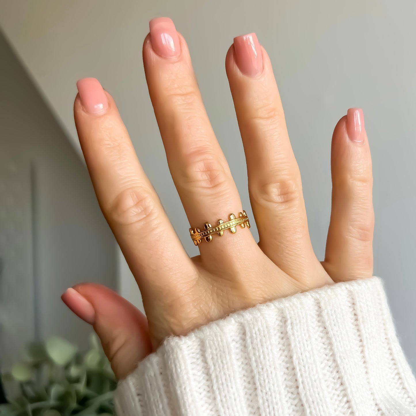 Layering Rings