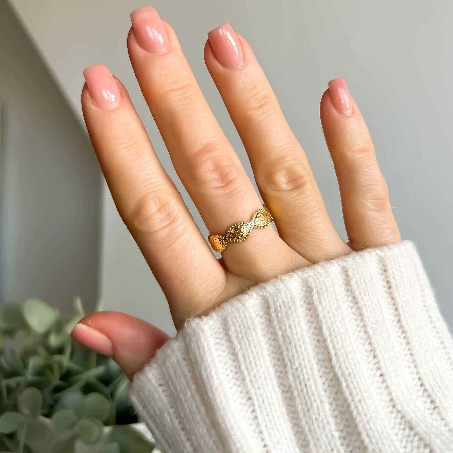 Layering Rings