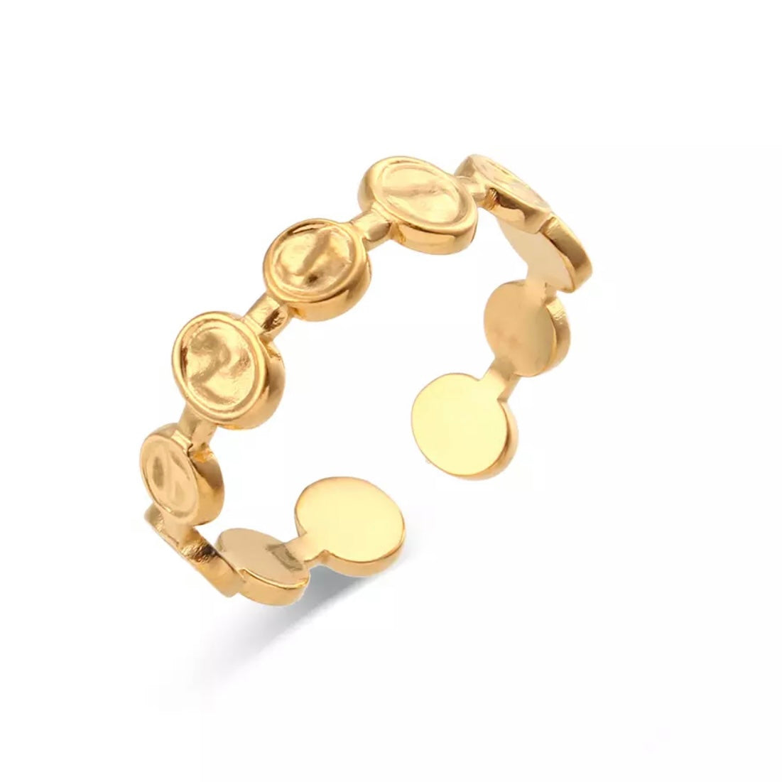 Layering Rings