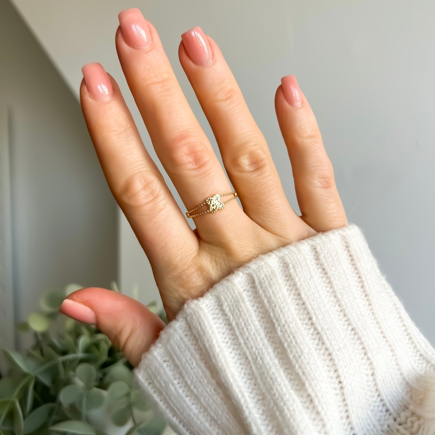 Layering Rings