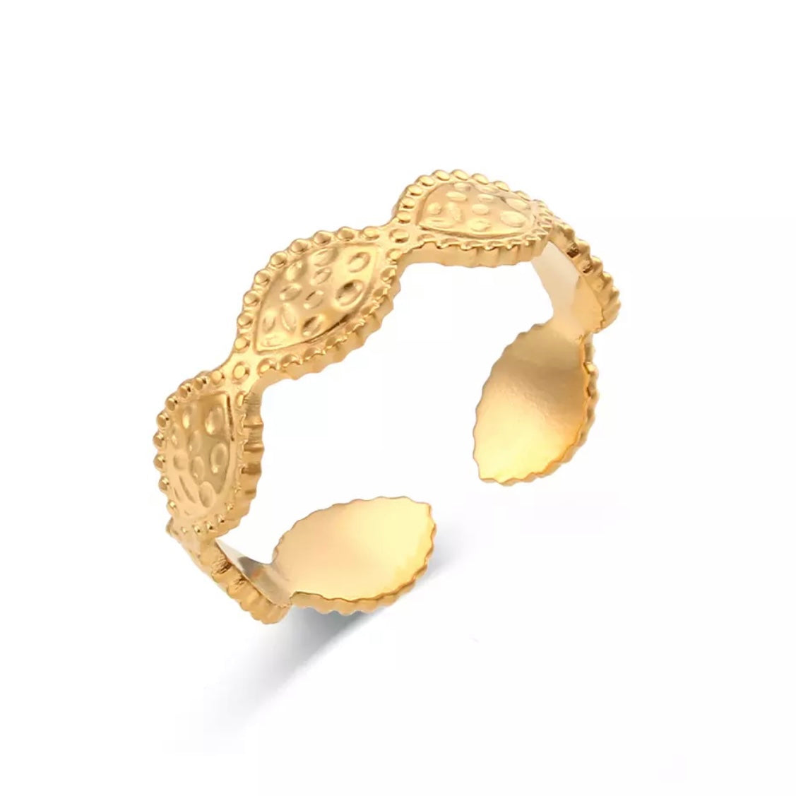 Layering Rings
