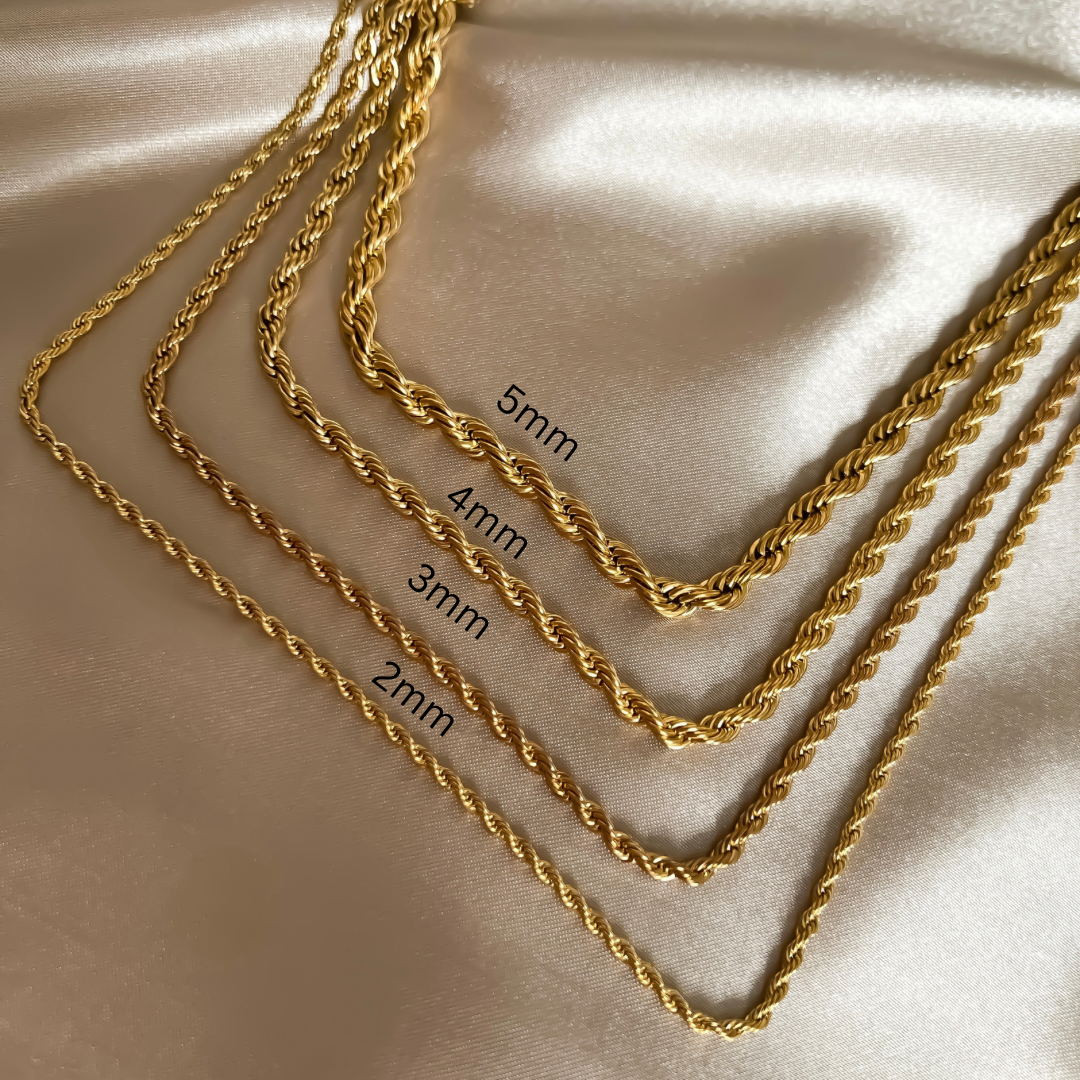 Rope Chain