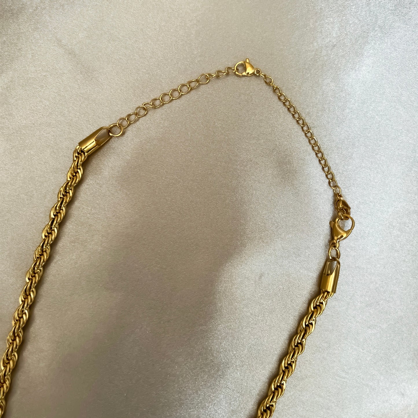Necklace Extenders