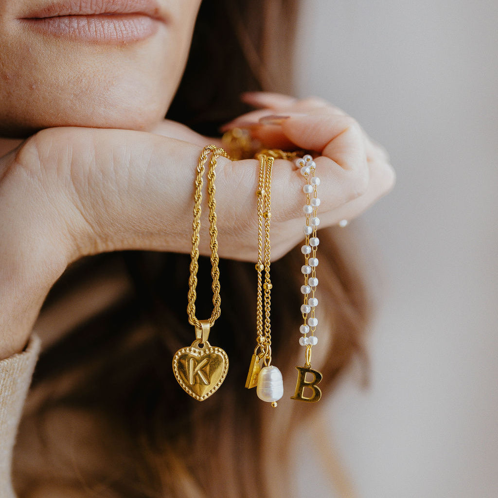 Personalised Jewellery