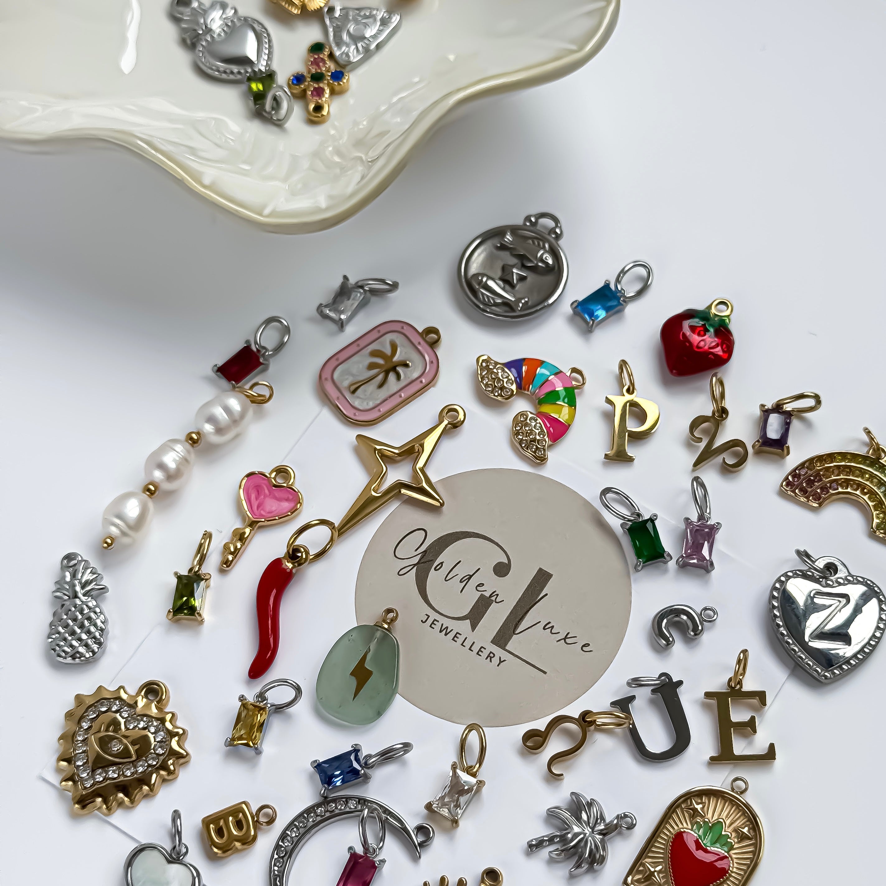 All Charms
