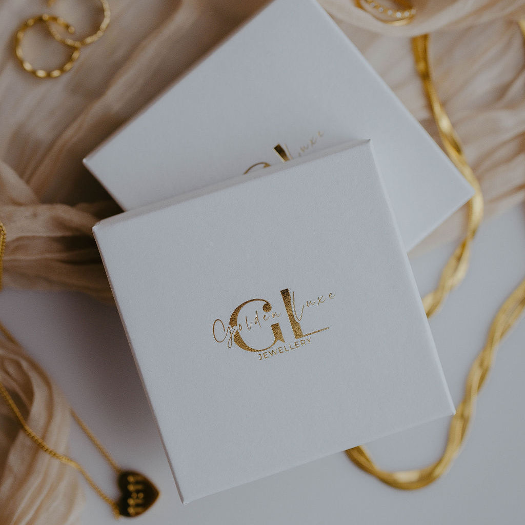 Gift Boxes & Jewellery Cases