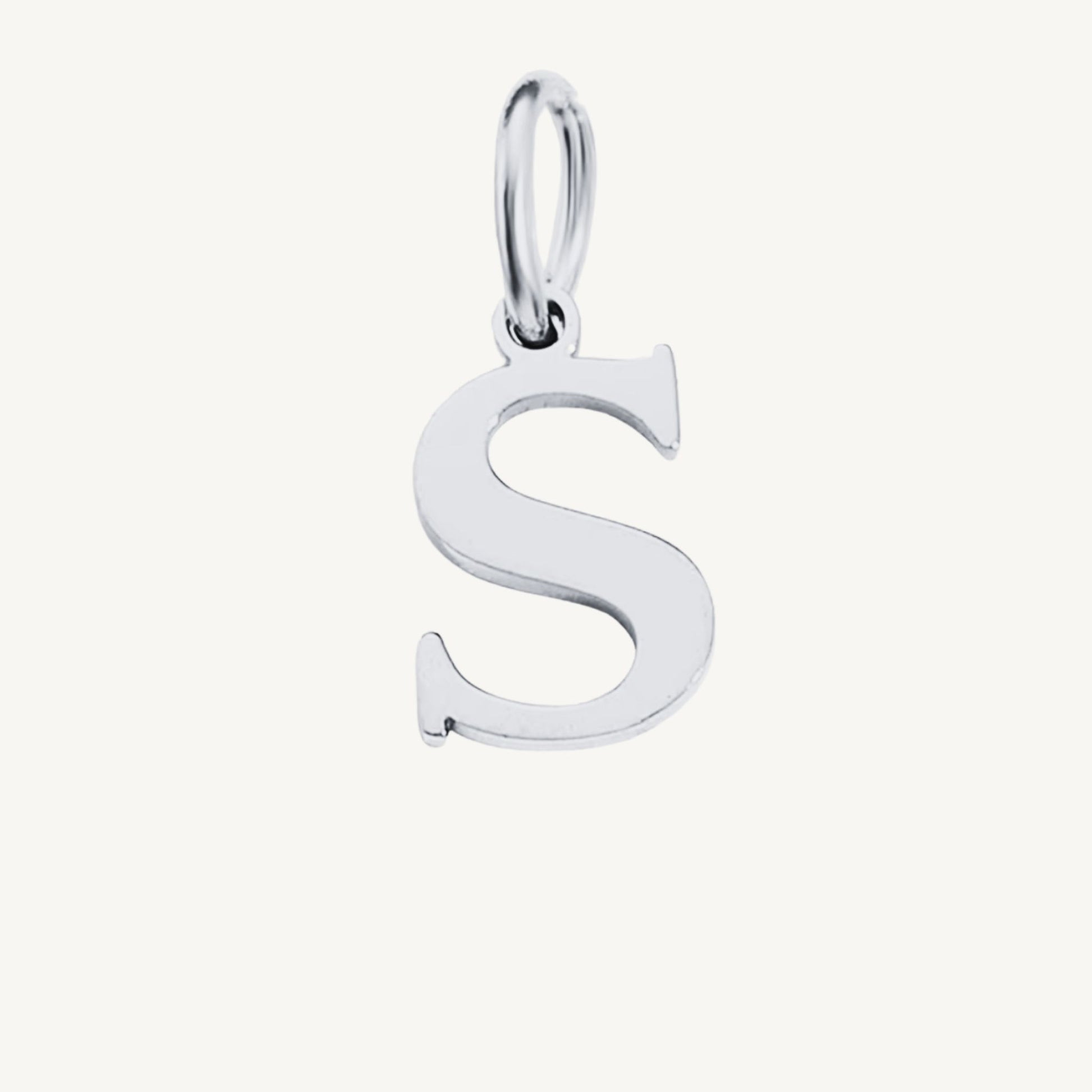Initial Charms