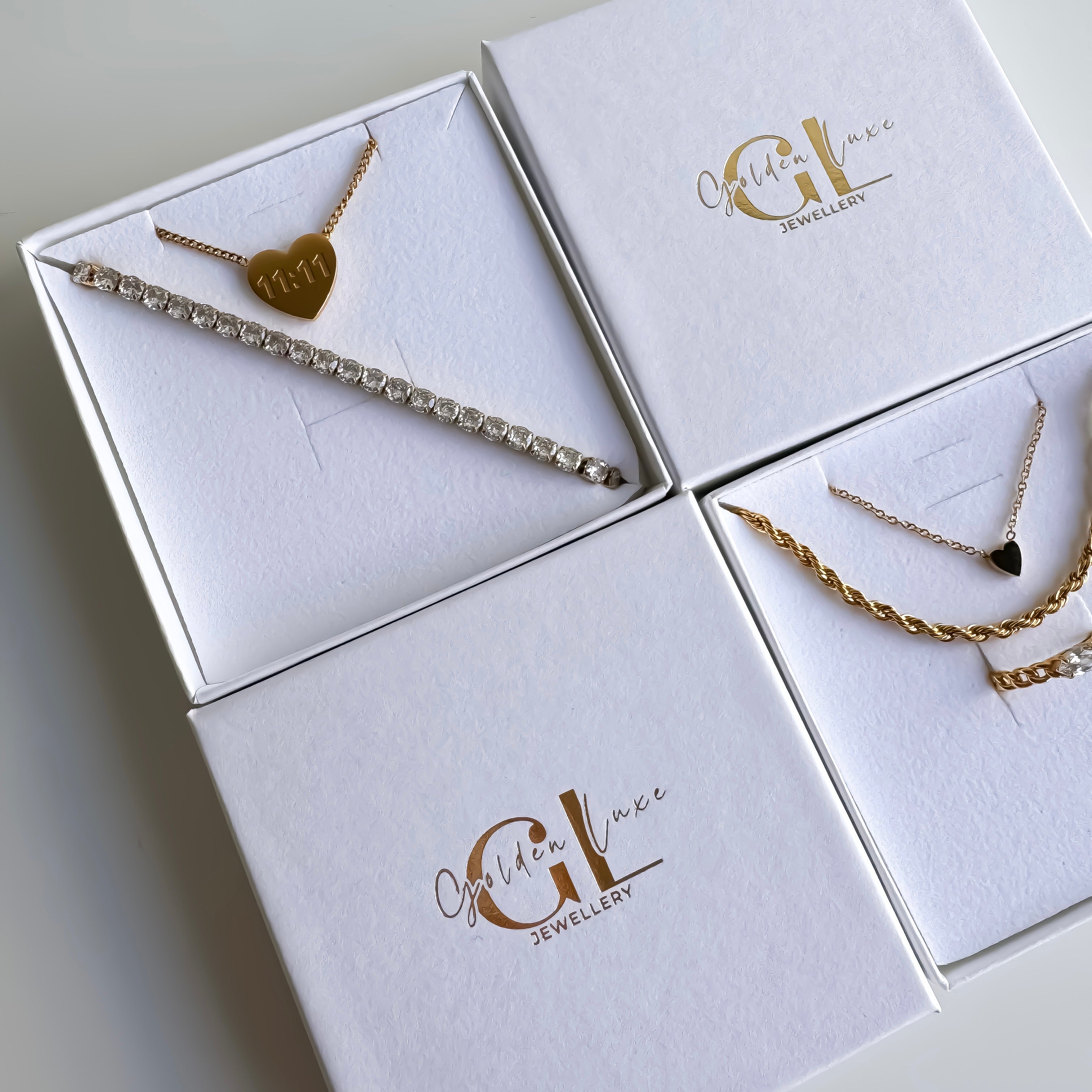 Large Gift Box