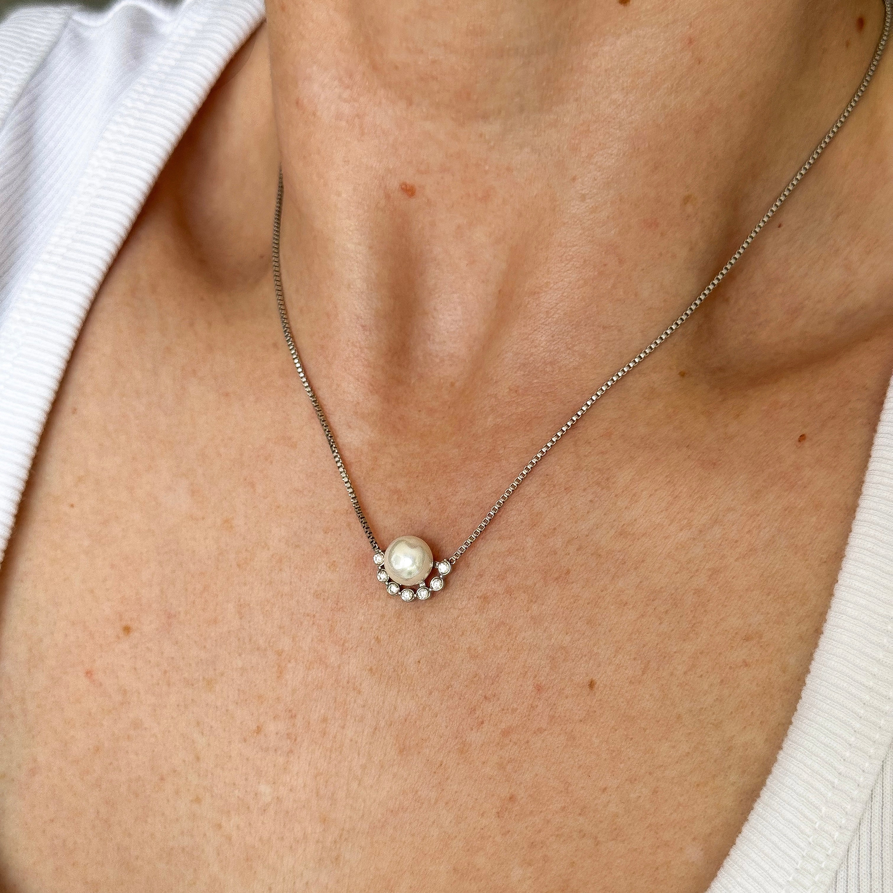 Chloe Necklace