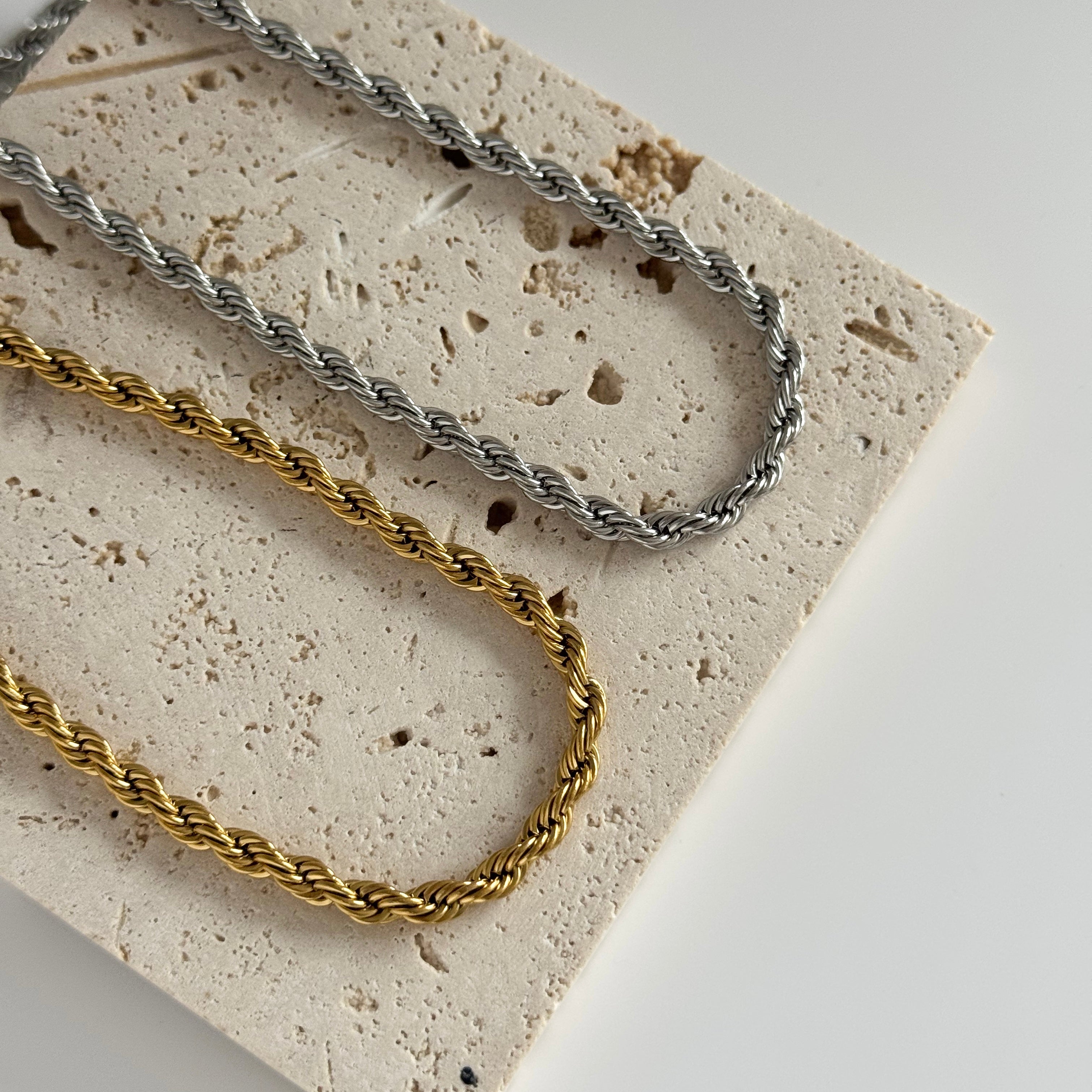 Rope Chain