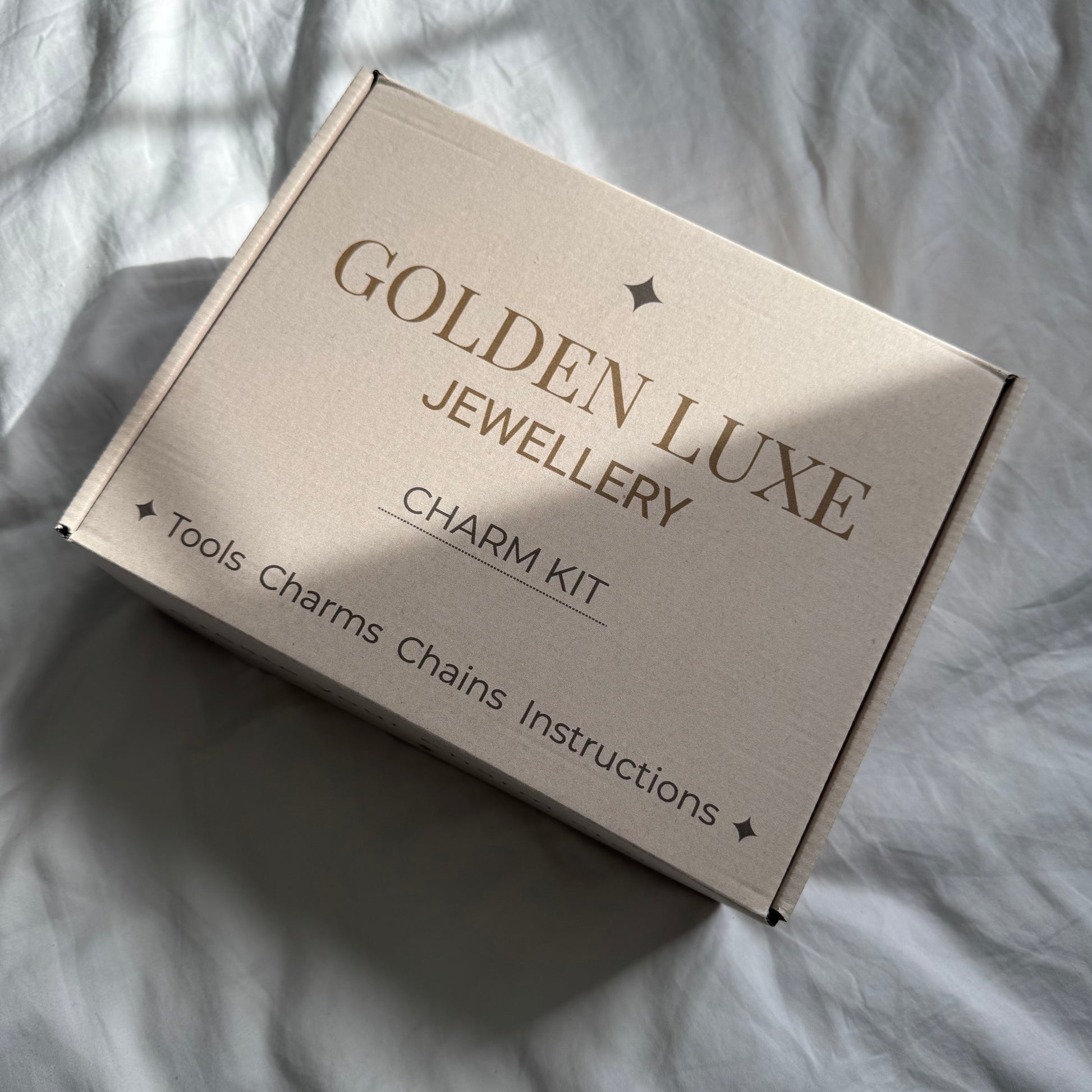 Hen Party Charm Kits