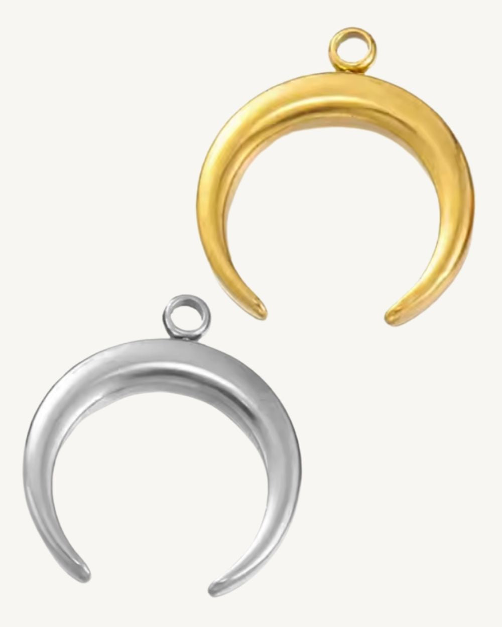 Luna Charms