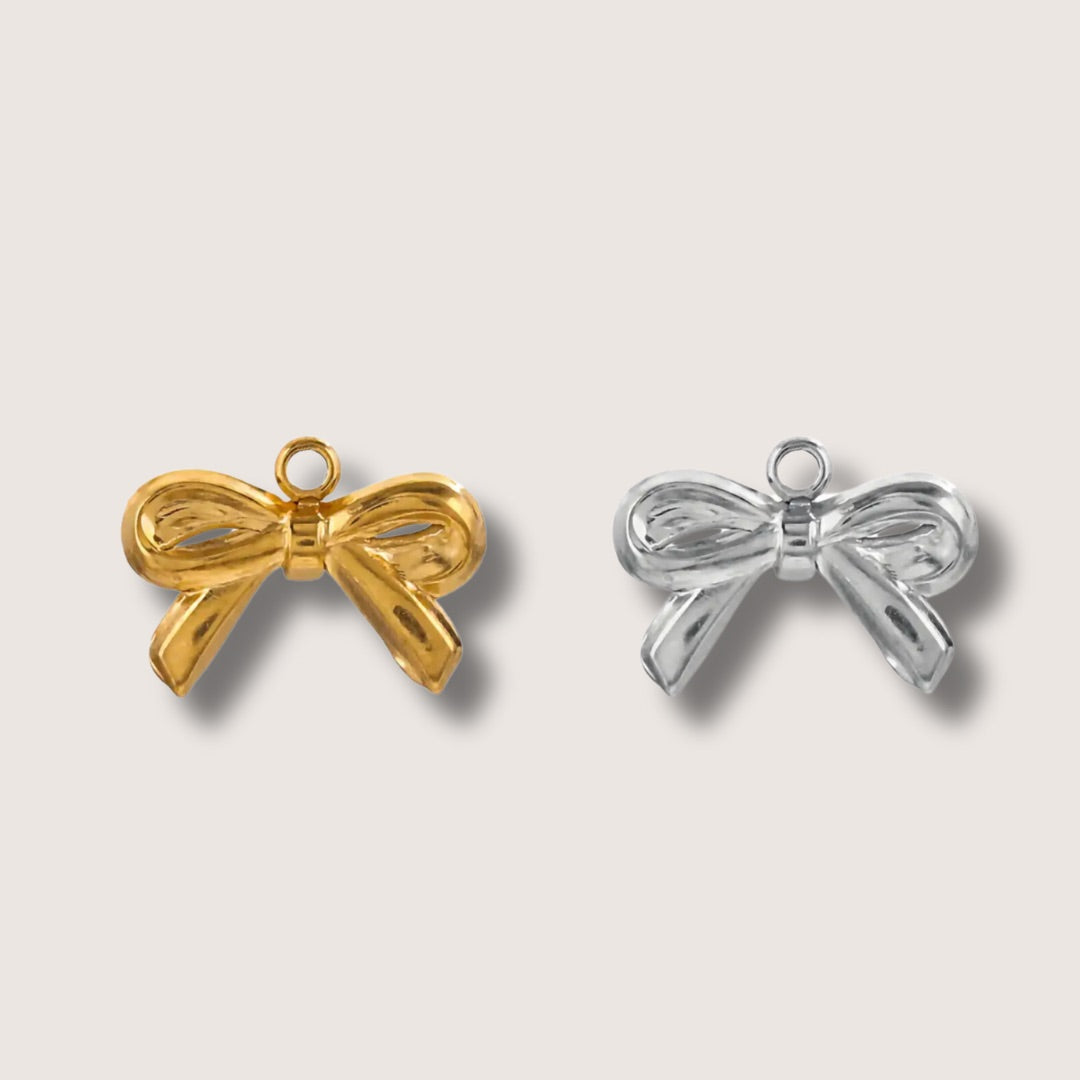 Bow Charms