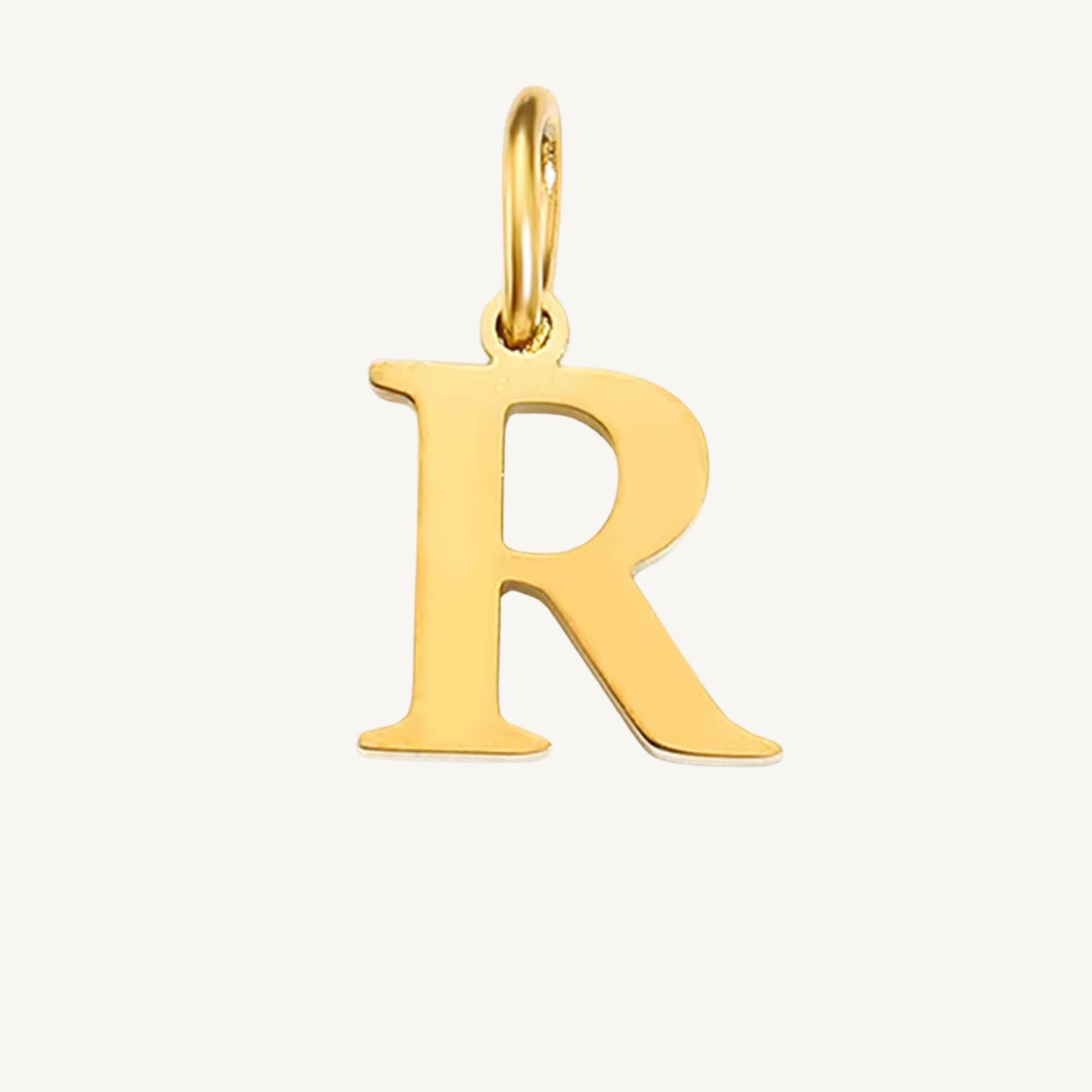 Initial Charms