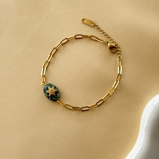 Jessie Bracelet