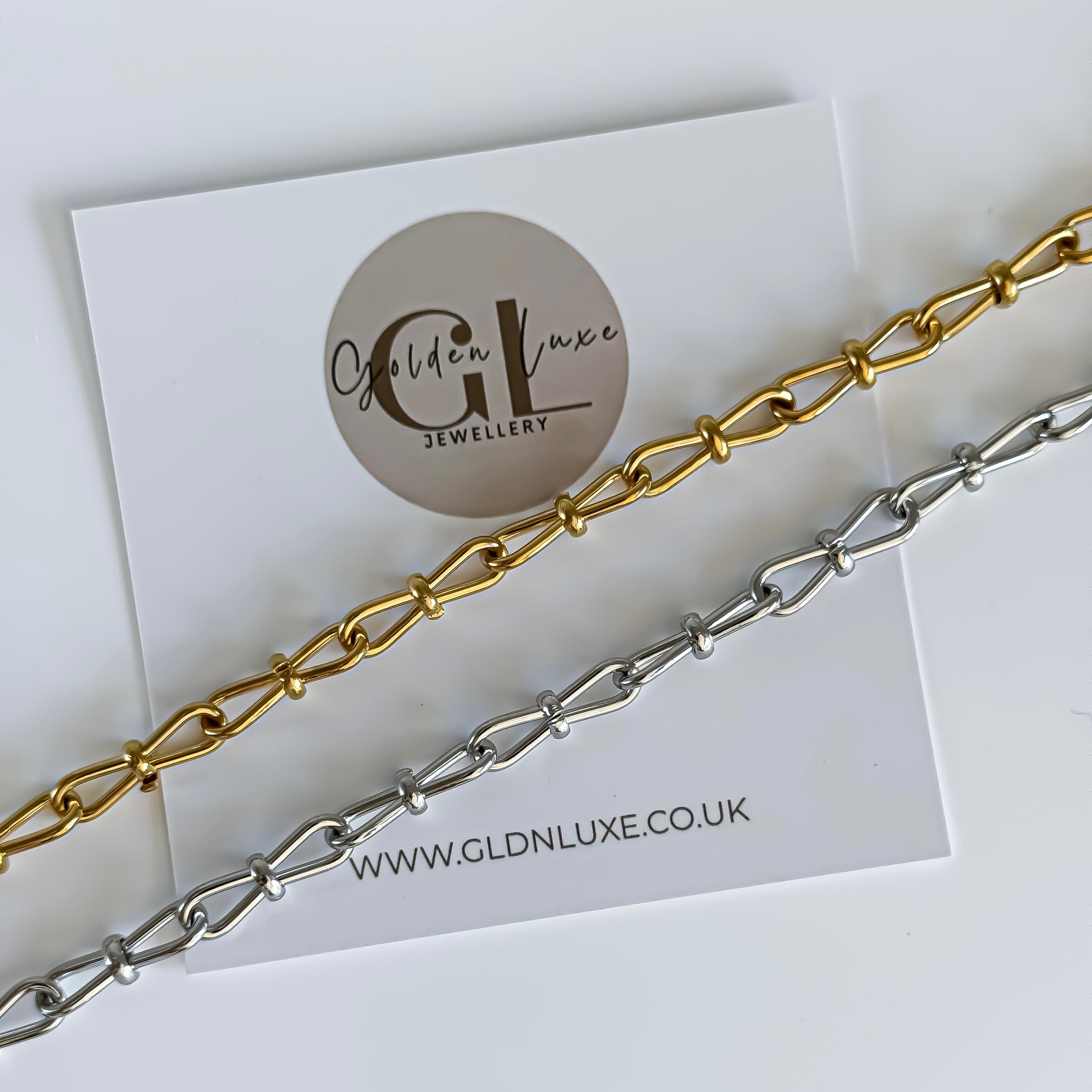 Valerie Necklace