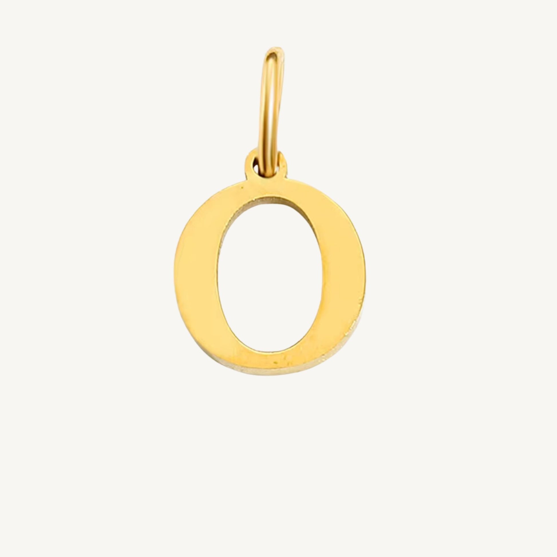 Initial Charms