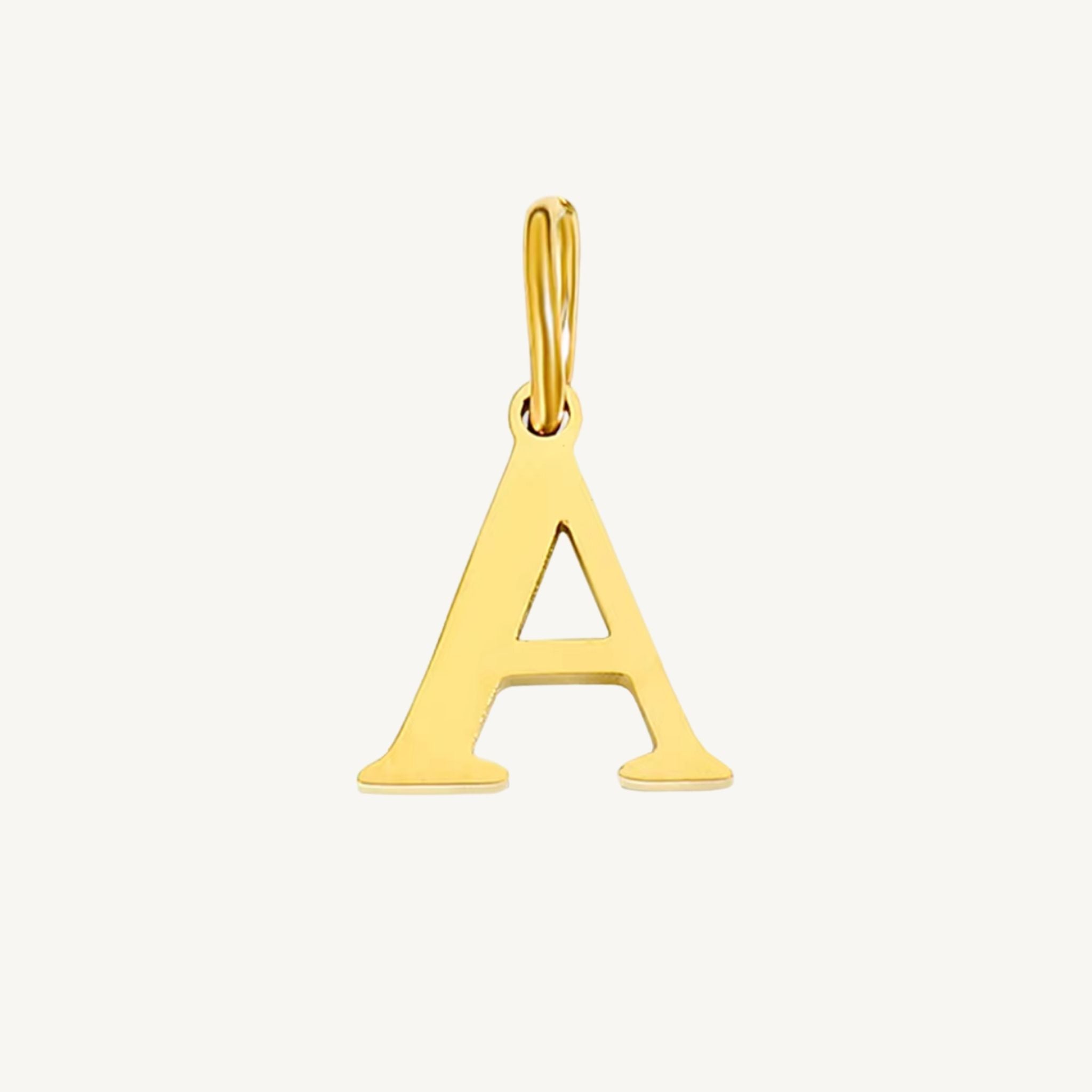 Initial Charms
