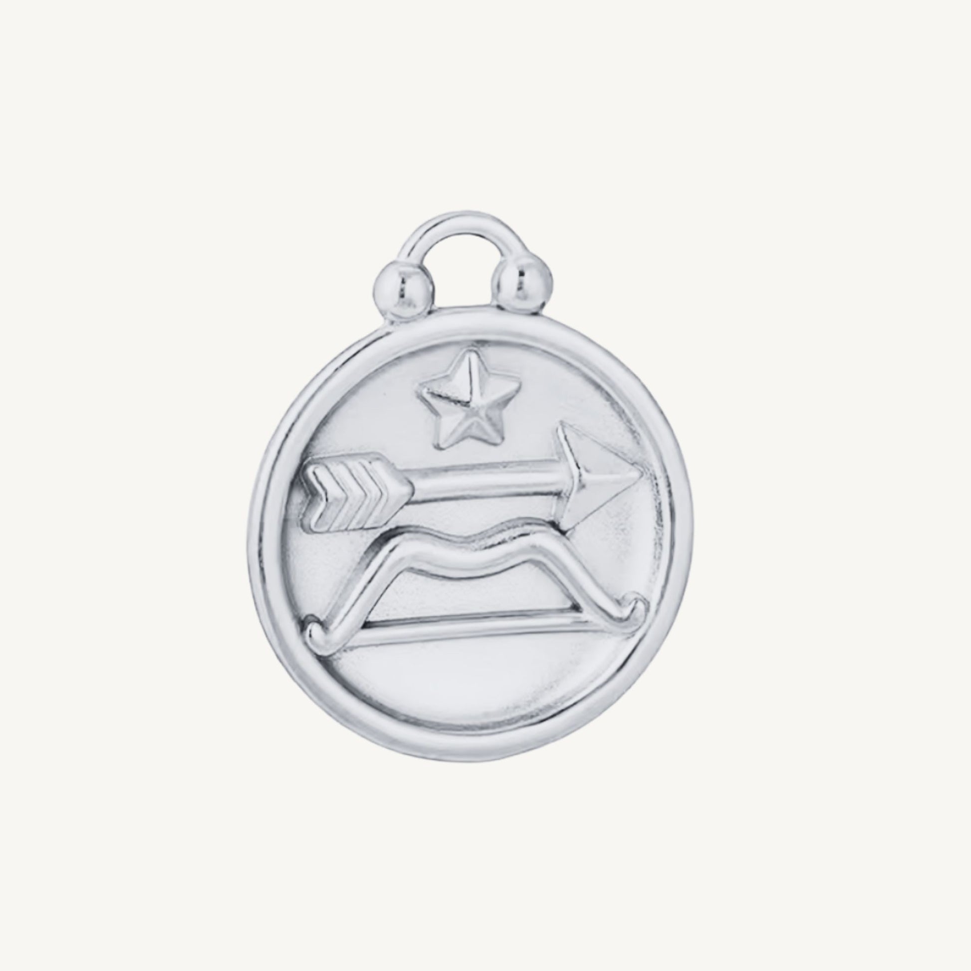 Zodiac Charms