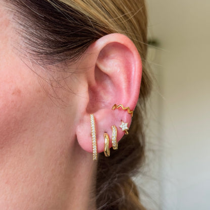 Kayleigh Earrings