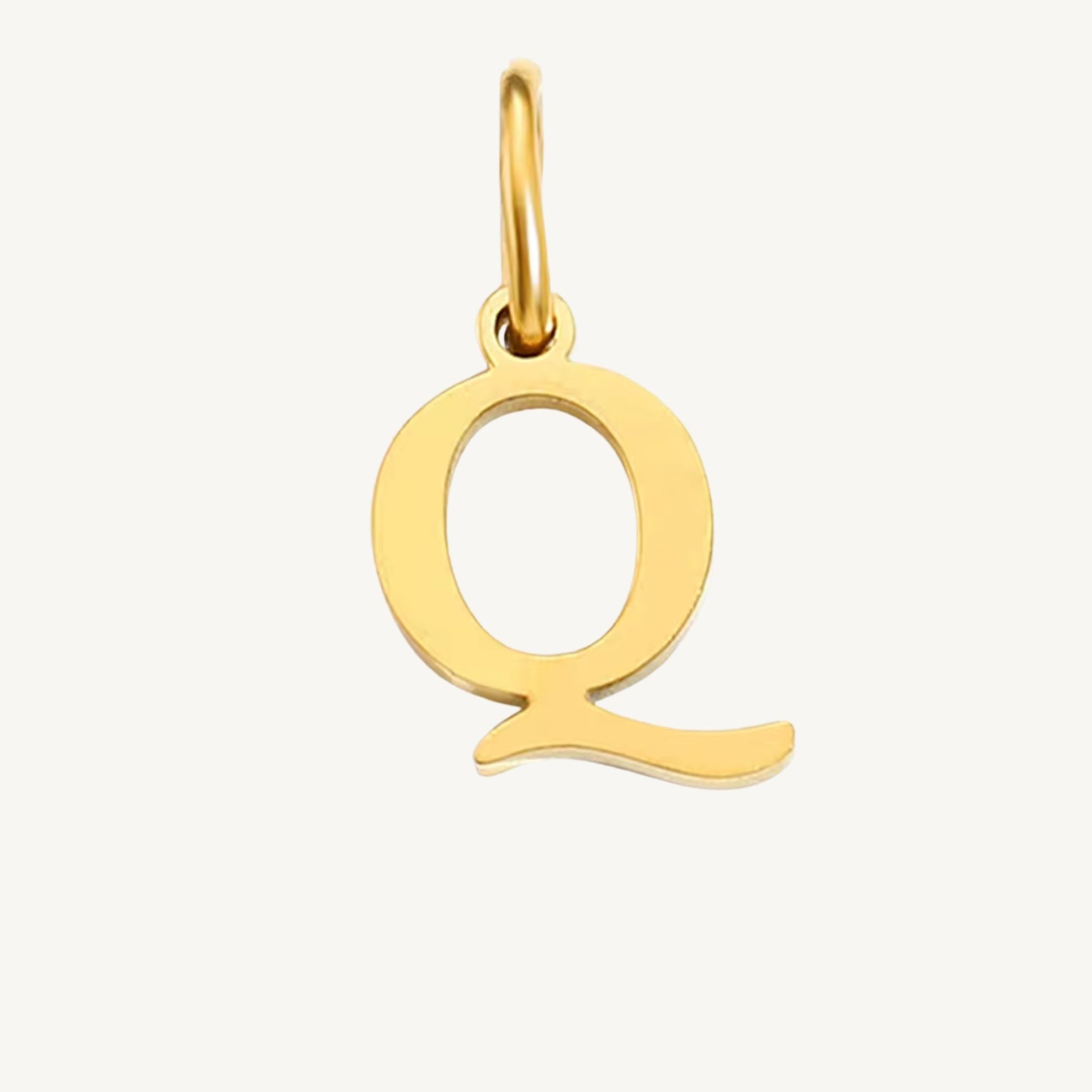 Initial Charms