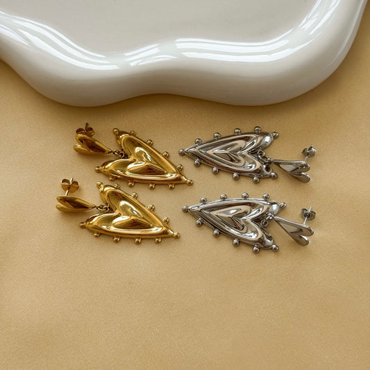 Mabel Earrings