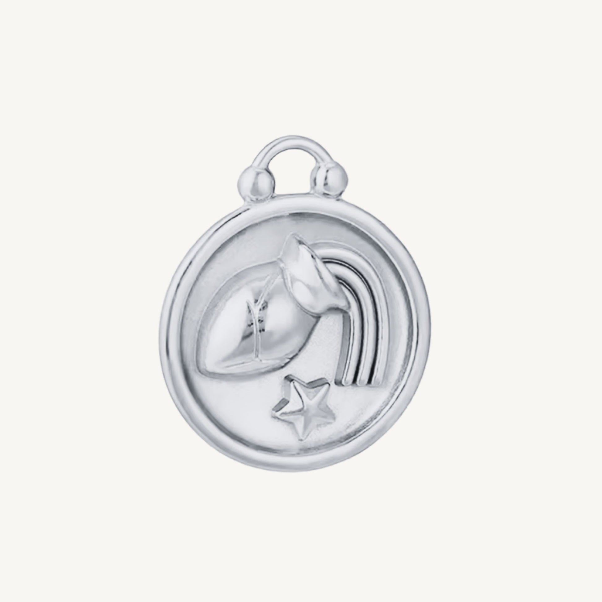 Zodiac Charms