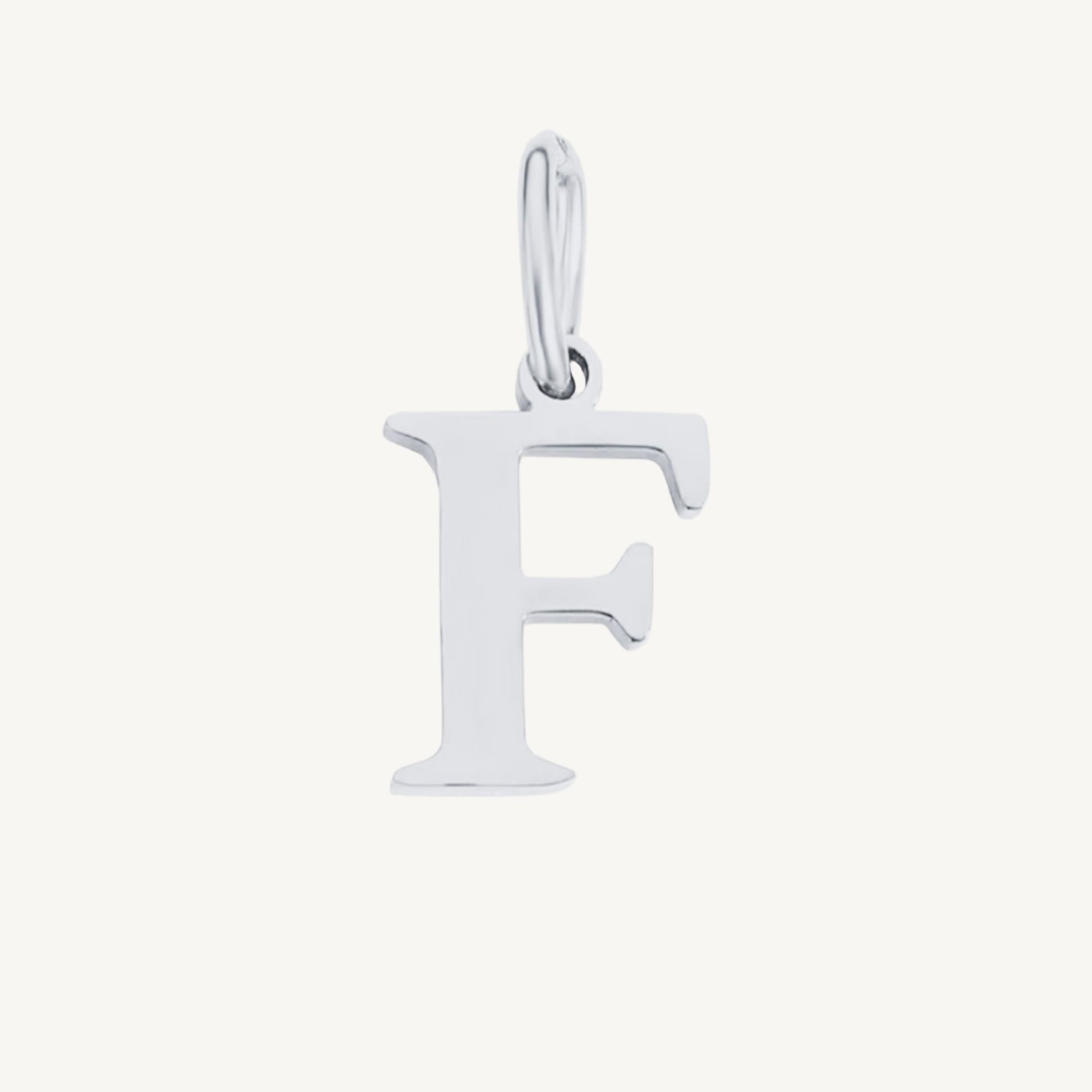 Initial Charms