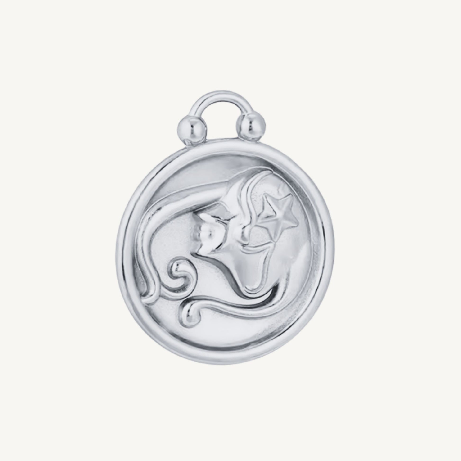 Zodiac Charms