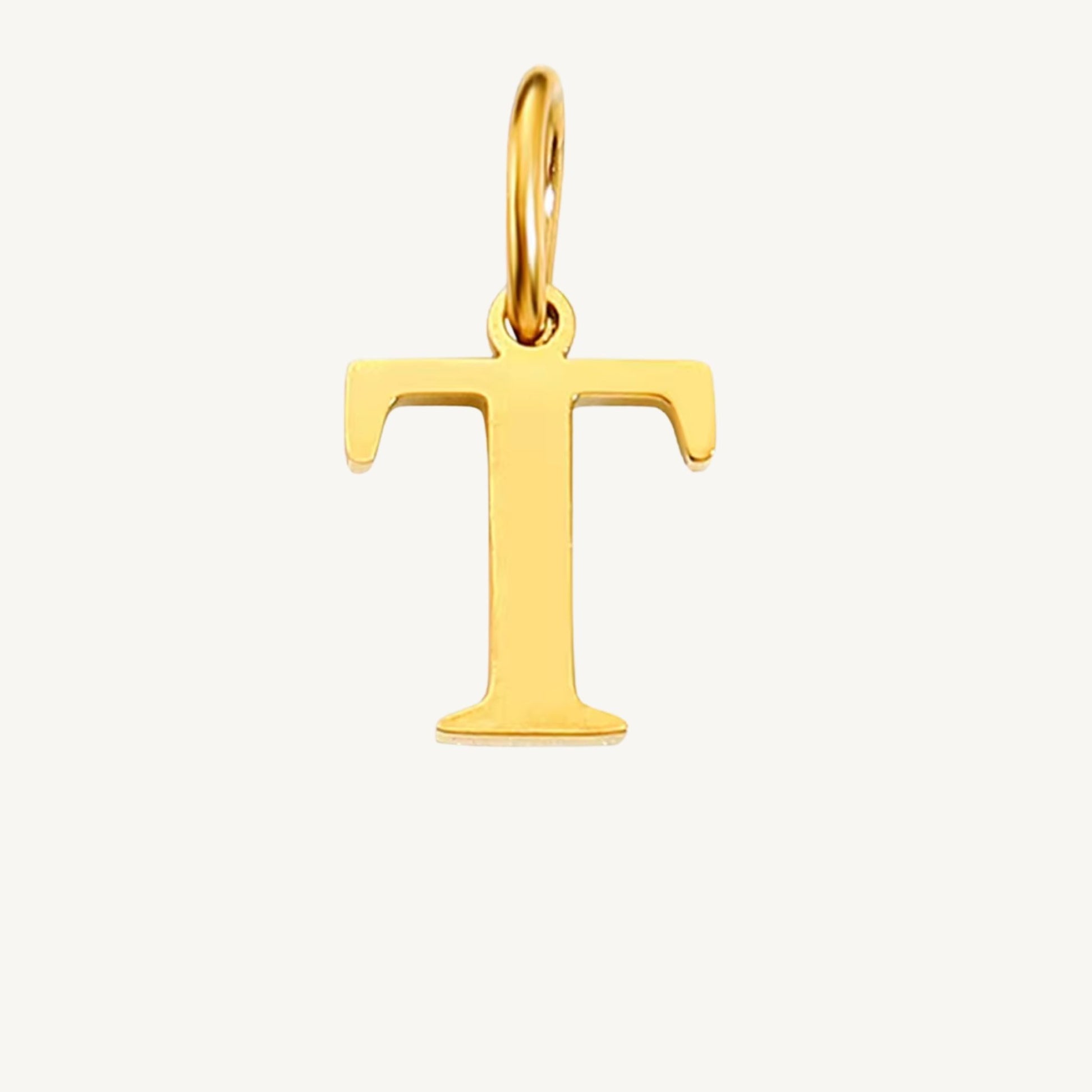 Initial Charms