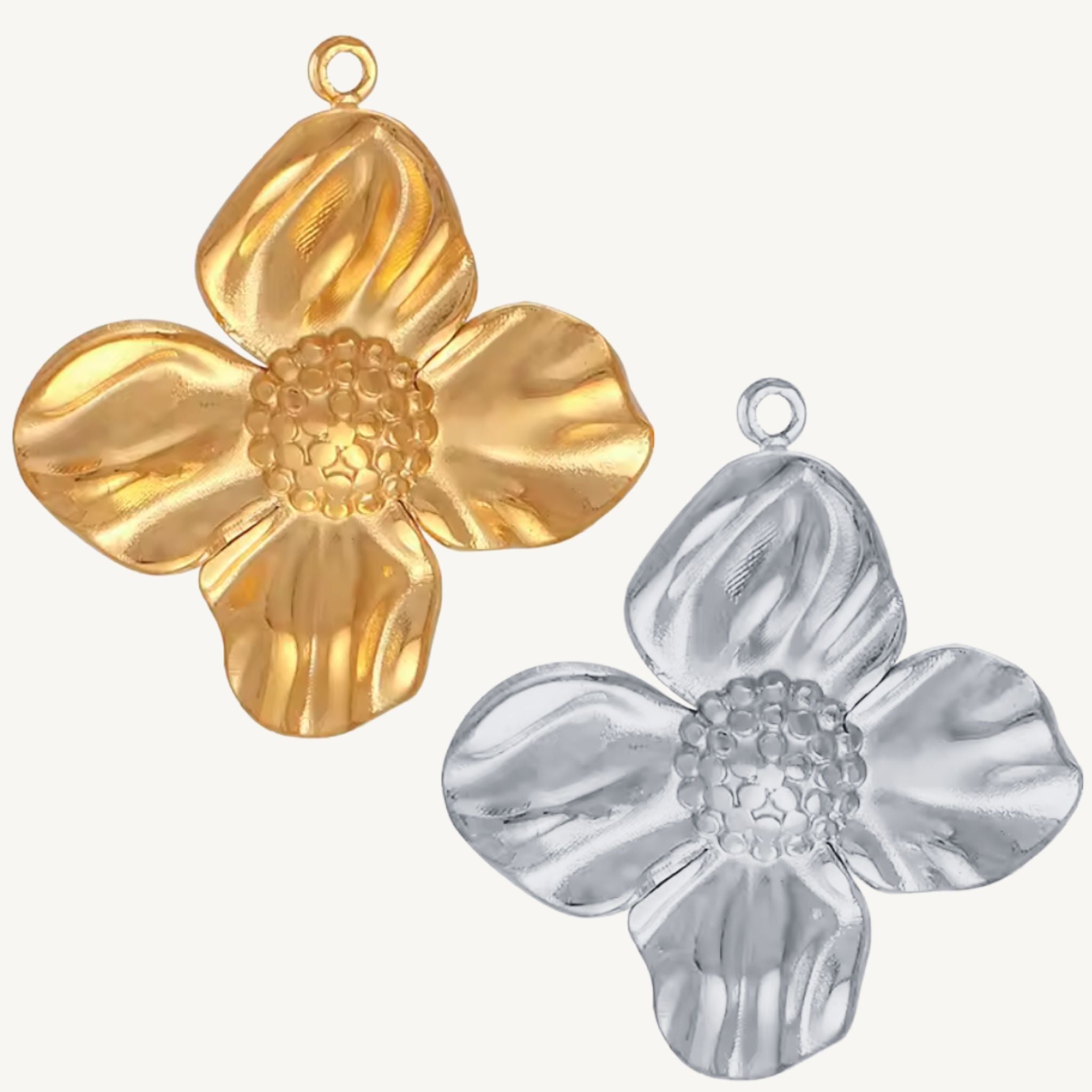 Petal Charms