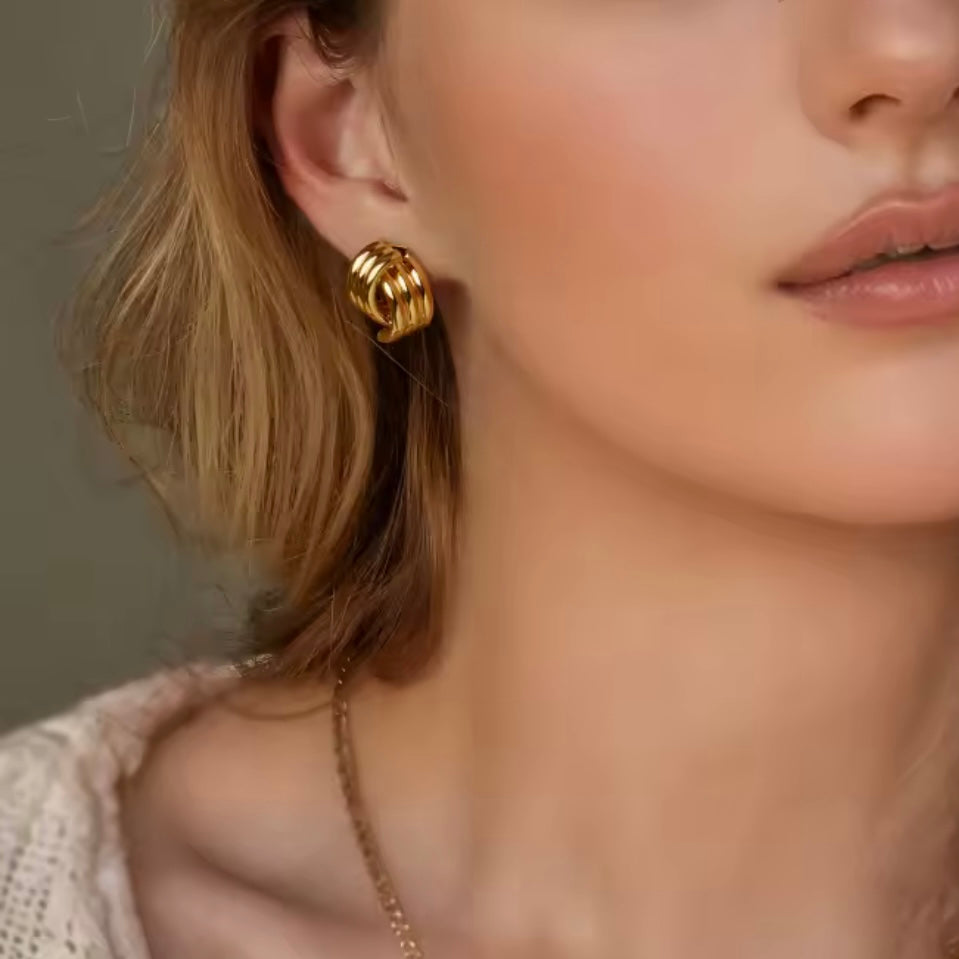 Charlotte Earrings