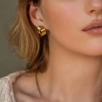 Charlotte Earrings
