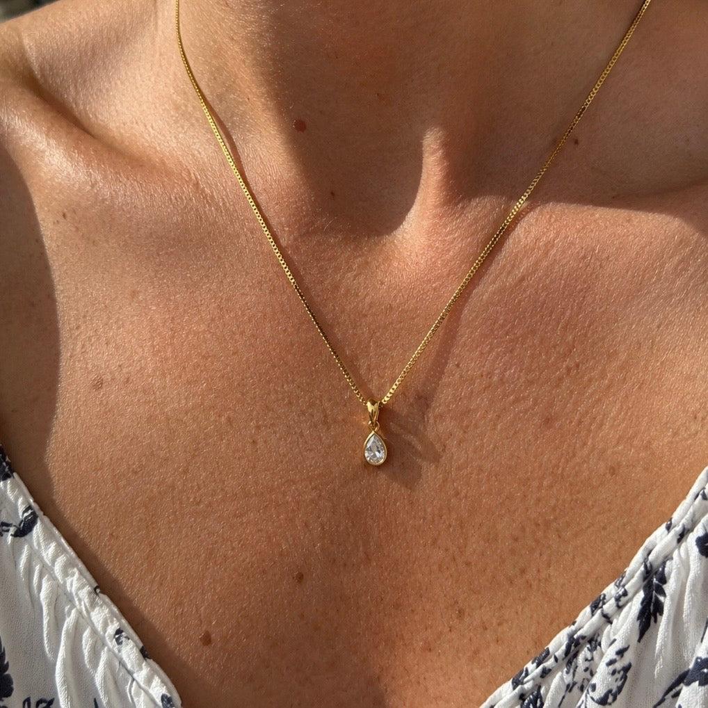 Aurora Necklace