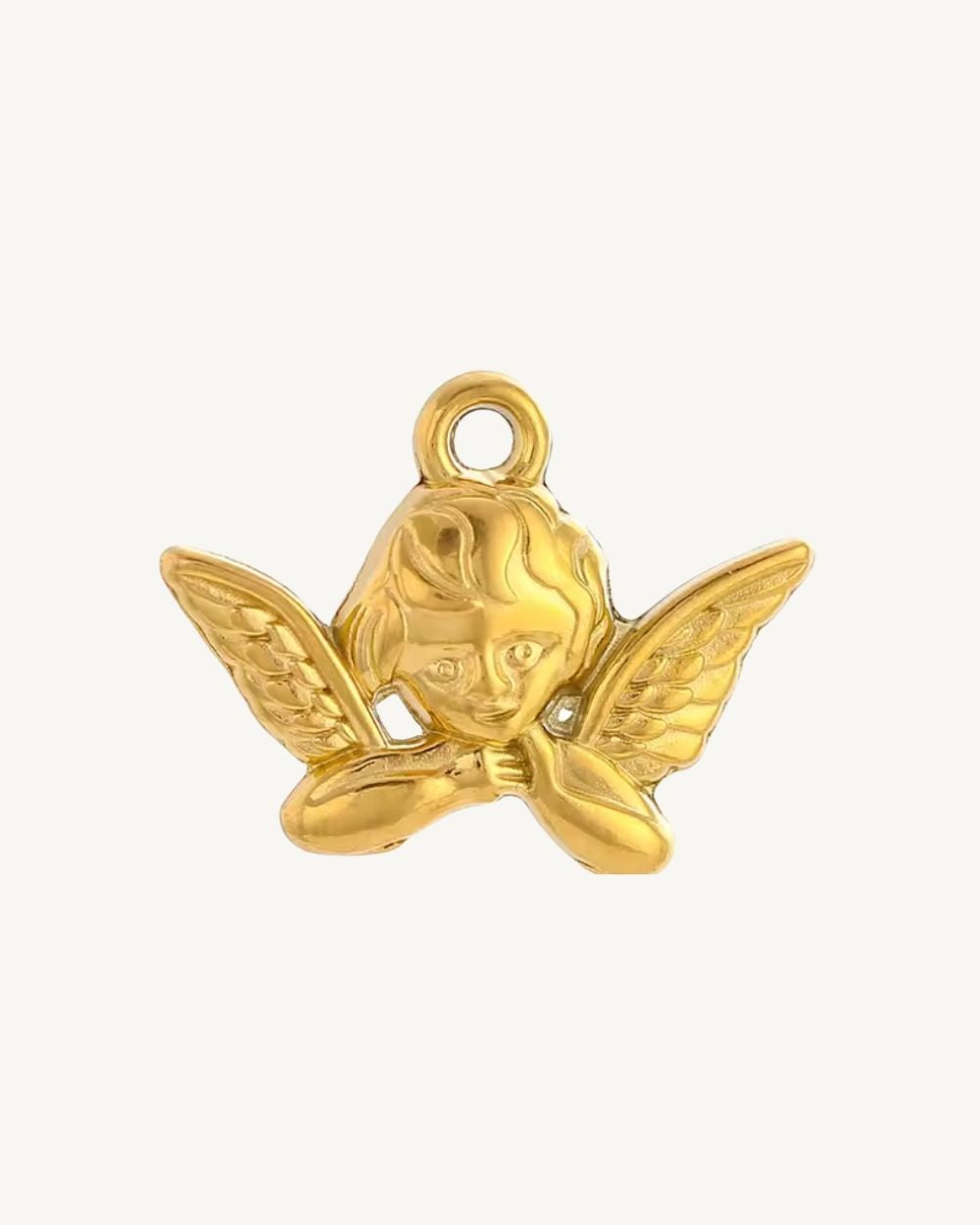 Cherub Charms