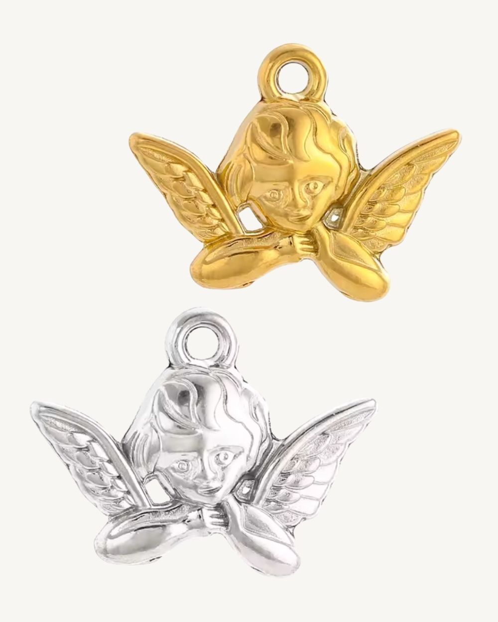 Cherub Charms