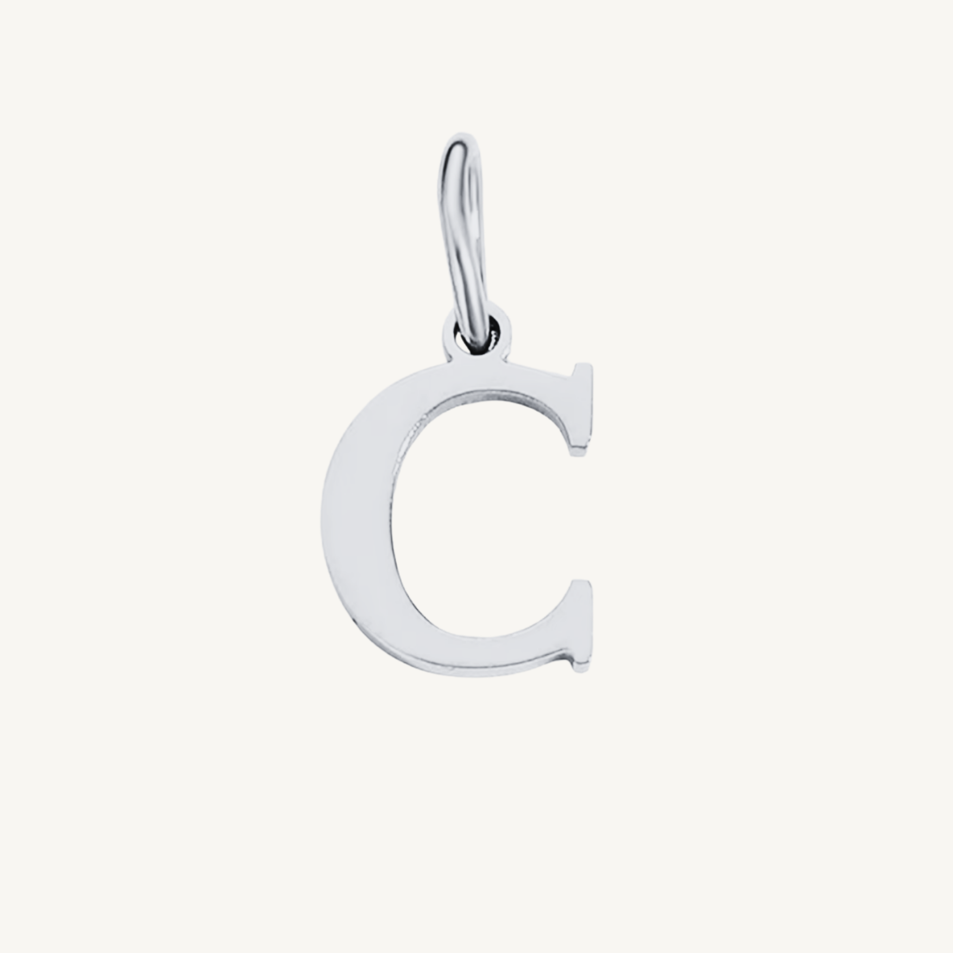Initial Charms
