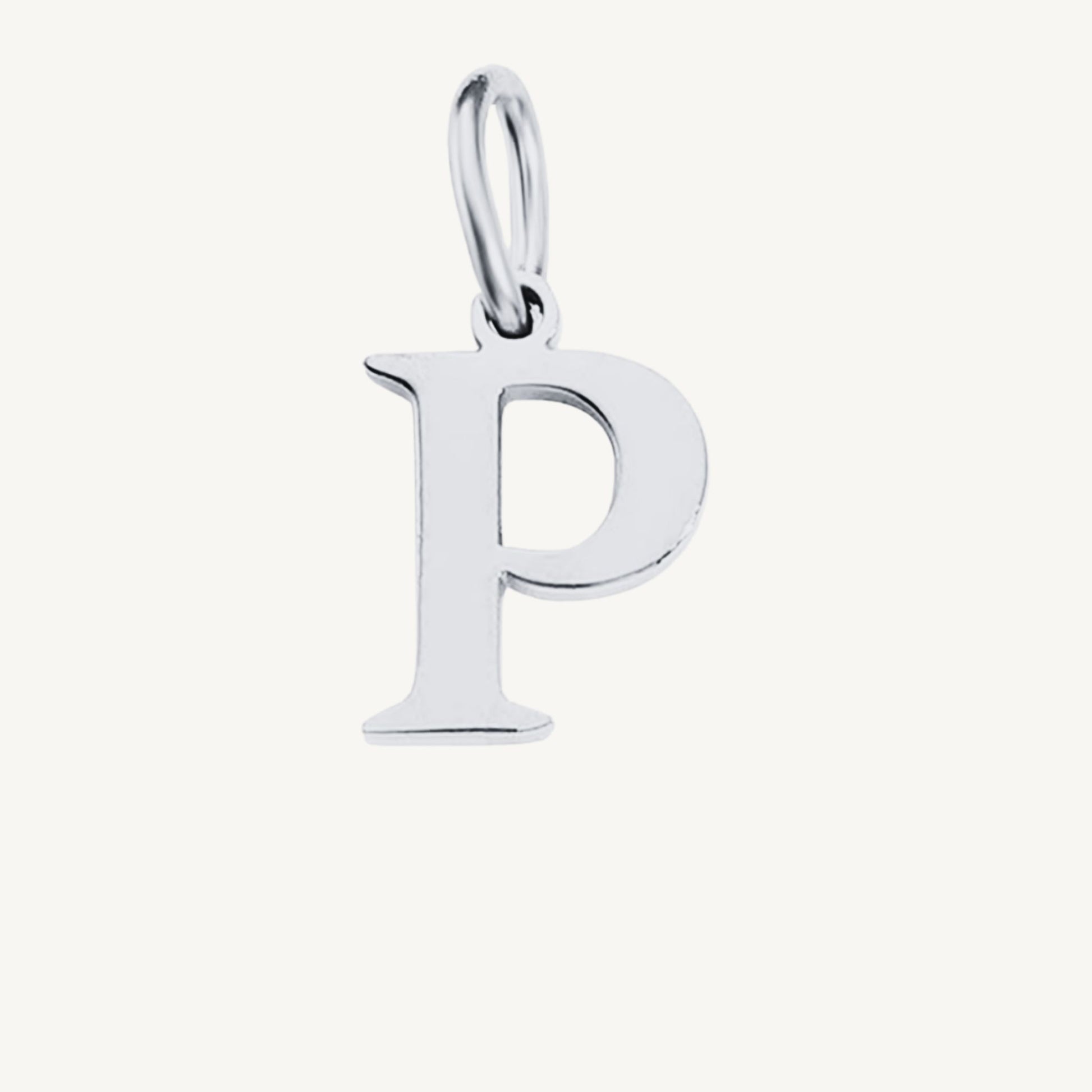 Initial Charms