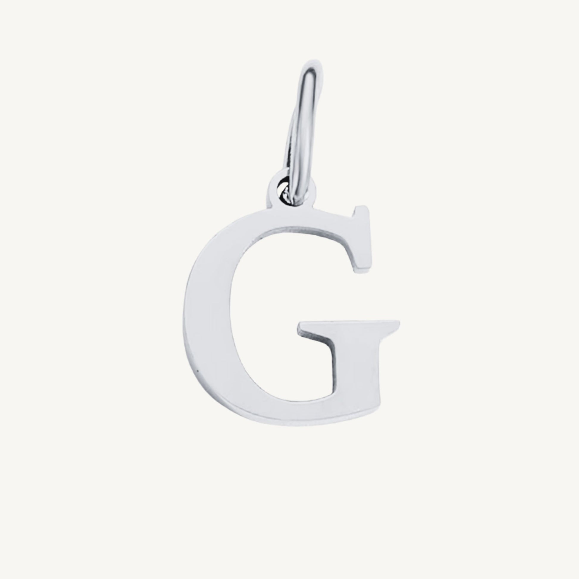 Initial Charms