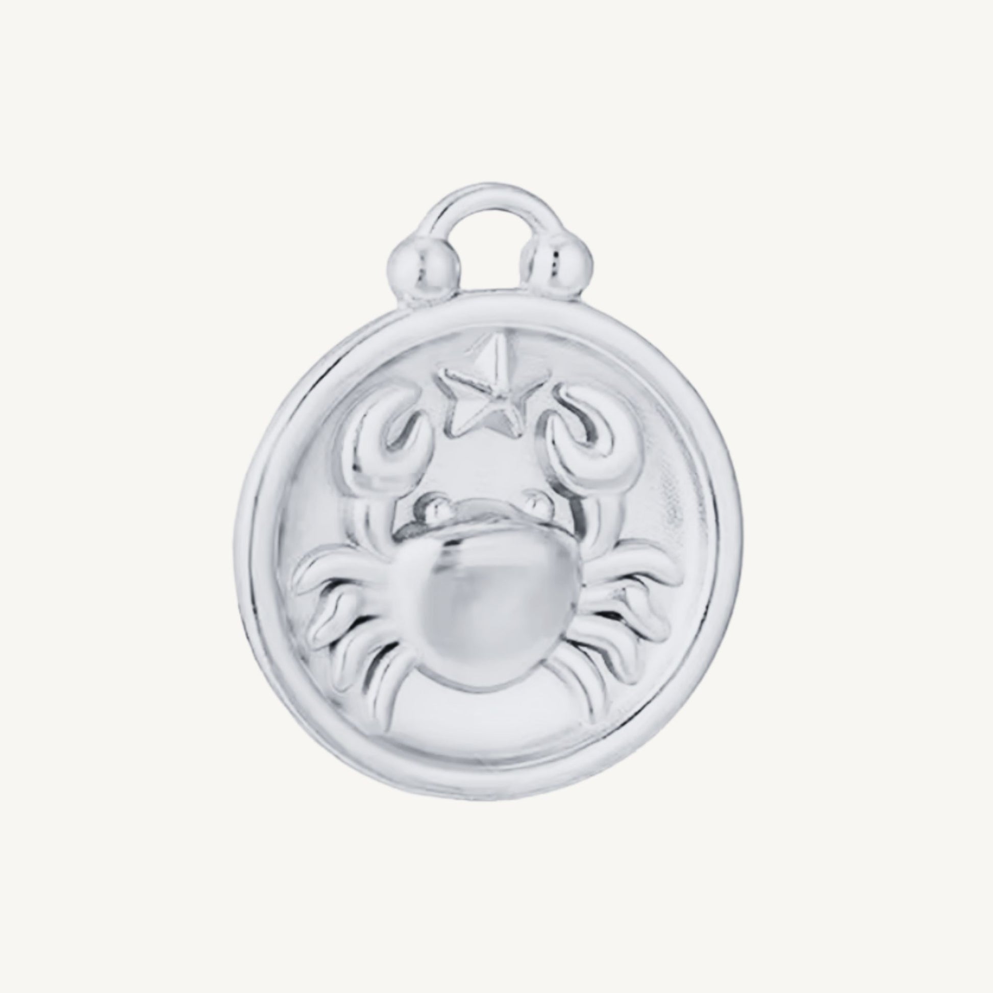 Zodiac Charms