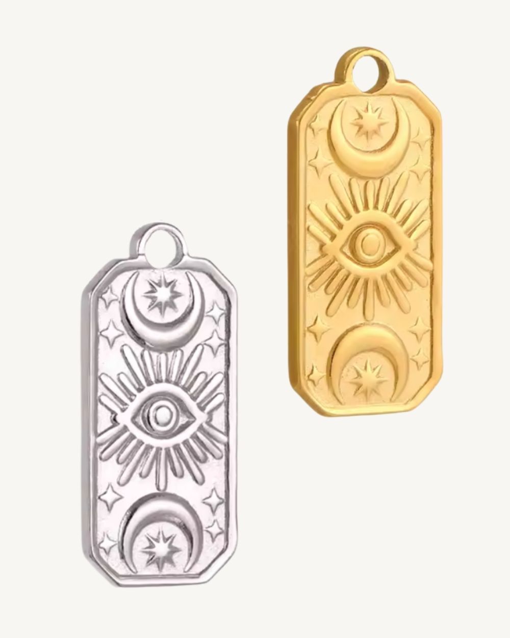 Evil Eye Charms